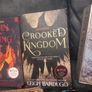 Seven Leigh Bardugo novels job lot. Image 4