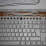 NEW PC - Desktop Keyboard Image 4