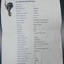 2009 8HP Outboard Engine Image 7