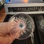 Vienna Suite 24% Lead Crystal Champagne Flutes Image 3