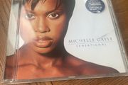 Michelle Gayle - Sensational