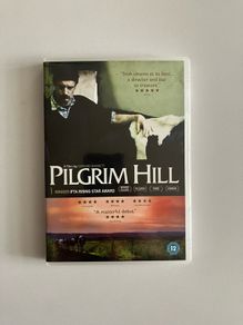 Pilgrim Hill DVD Mint