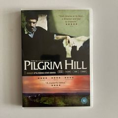 Pilgrim Hill DVD Mint