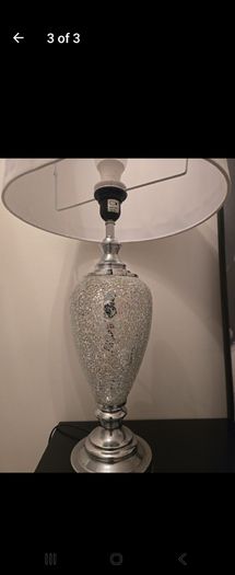 Side lamp