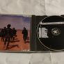 Inxs - Welcome To Wherever You Are Cd Image 2