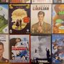 Jim Carrey Dvd Collection Bundle ace ventura truman show the mask etc Image 2