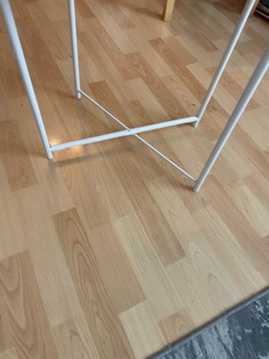 small Ikea table