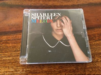 Sharleen Spiteri Melody CD Texas