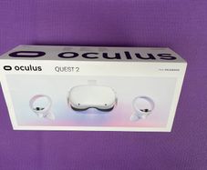 Meta/Oculus Quest 2 256GB