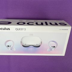 Meta/Oculus Quest 2 256GB