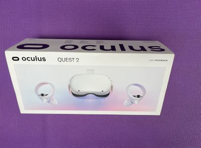 Meta/Oculus Quest 2 256GB