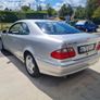 Mercedes-Benz CLK 2000 Image 10