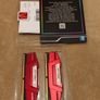 Fast G.Skill Ripjaws 32GB (2x16GB) High-end DDR4 CL14 3200MHz Premium High Performance Low Latency Gaming RAM Memory Kit, Samsung B-Die Chip Image 3
