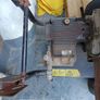 Honda 6.5HP powerwasher for parts or repair Image 3