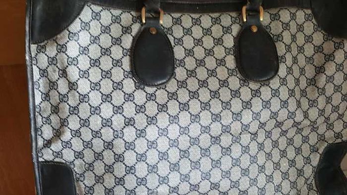 Gucci Travel bag