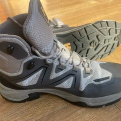 Helly Hansen hiking boots
