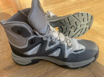 Helly Hansen hiking boots