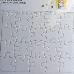 Paint Your Own Puzzle