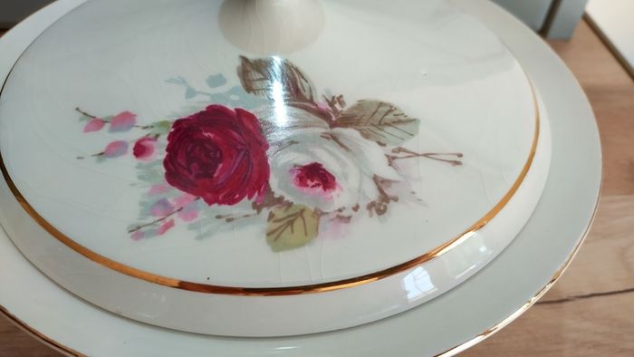 Carrigaline Tureen