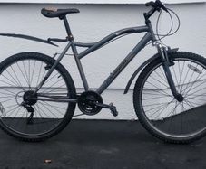 Muddyfox Unisex Bike Used In Working Order