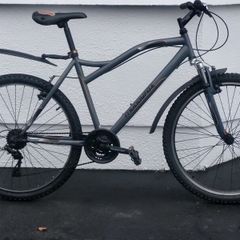 Muddyfox Unisex Bike Used In Working Order