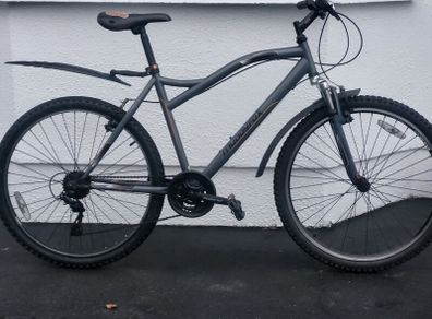 Muddyfox Unisex Bike Used In Working Order