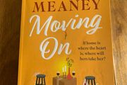 "Moving On" by Roisin Meaney
