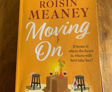"Moving On" by Roisin Meaney