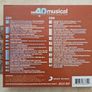 Ultimate Top 40 Musical Collection 2CD Image 2