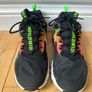 Nike Air Max 270 React 'Worldwide' Image 2