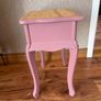 Princess Bedside Locker / Side Table Image 4