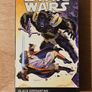 Star Wars Krrsantan 6" Scale Black Series New & Unopened Image 2