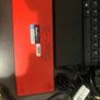 Lenovo thinkpad usb dock Image 2