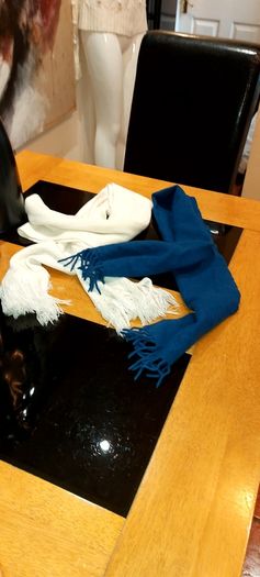 Two Scarfs