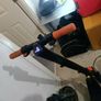 Segway Ninebot KickScooter ES1L - Excellent Condition Image 2