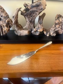 Antique Slice by Potter Sheffield