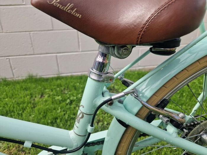 Pendleton Somerby Kids Bike 24" Wheel
