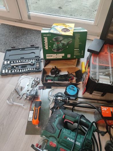 Tools