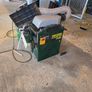 Record power pt 107 planer with extractor Image 2