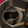 MX helmet Image 3