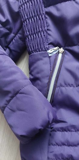 Mudflower lightweight jacket
