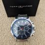 Tommy Hilfiger Mason Chronograph Watch Image 4