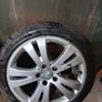 Mercedes 17" Alloys Image 5
