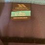 Trespass fleece 1/4 zip size large Image 3
