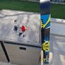 Air Hockey Table Image 2