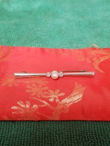 Vintage Brooch