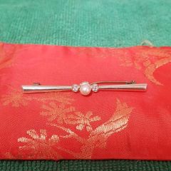 Vintage Brooch