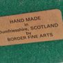 Young Horse Made By Hand Made In Dumfriesshire, Scotland By Border Fine Art Image 7