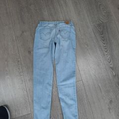 Levis 710 Super Skinny Fit