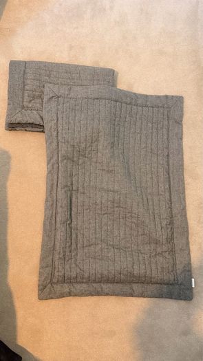Pillow covers
